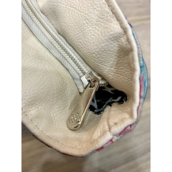 Iron Fist My Little Pony Rare Sundae Best G1 Shoulder Tote Bag Large 25” X 20” - Picture 5 of 14